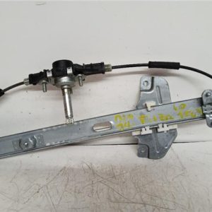 ELEVALUNAS TRASERO IZQUIERDO KIA RIO YB 2016