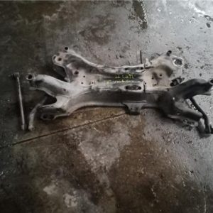 CUNA DE MOTOR TOYOTA VERSO AUR2 ZGR2 2009