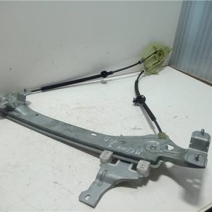 ELEVALUNAS TRASERO DERECHO RENAULT MEGANE III BERLINA 5P 2008