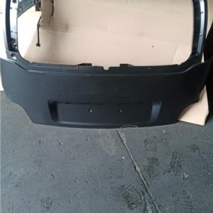 PORTON TRASERO CITROEN C3 PICASSO 2009