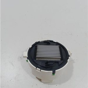 RESISTENCIA CALEFACCION MAZDA 3 BERLINA SEDAN BM BN 2013