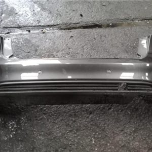 PARAGOLPES TRASERO FORD FOCUS BERLINA CGE 2018