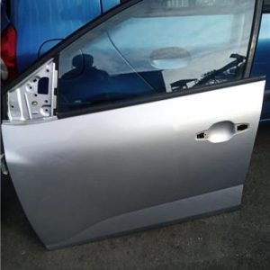 PUERTA DELANTERA IZQUIERDA DACIA SANDERO III 2020
