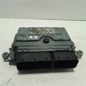 CENTRALITA MERCEDES-BENZ CLASE B BM 245 2005