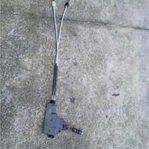 VARILLAJE DE CAMBIO PEUGEOT 508 R8 2018