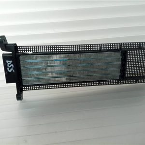 RESISTENCIA CALEFACCION CITROEN DS5 2011