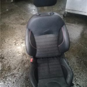 ASIENTO DELANTERO IZQUIERDO PEUGEOT 2008 2013