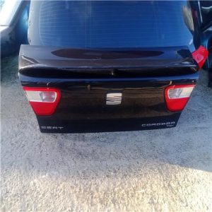 PORTON TRASERO SEAT CORDOBA BERLINA 6K2 1999