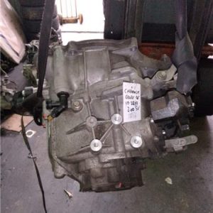 CAJA CAMBIOS CHEVROLET CRUZE 2009