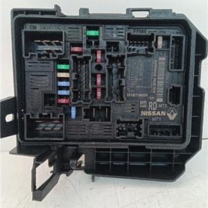 CAJA DE FUSIBLES DACIA SANDERO III 2020