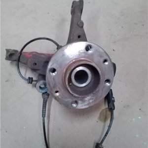 MANGUETA DELANTERA IZQUIERDA DACIA SANDERO III 2020