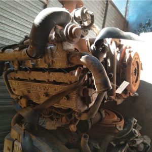 MOTOR COMPLETO CHRYSLER VOYAGER GS 1996