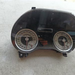 CUADRO INSTRUMENTOS MERCEDES-BENZ CLASE A BM 176 2012