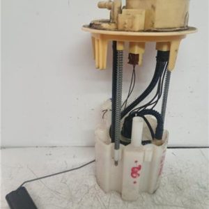 AFORADOR CITROEN BERLINGO FURGON 2018