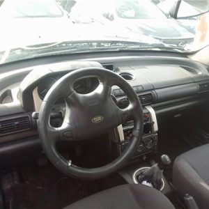 KIT AIRBAG LAND ROVER FREELANDER LN 2003