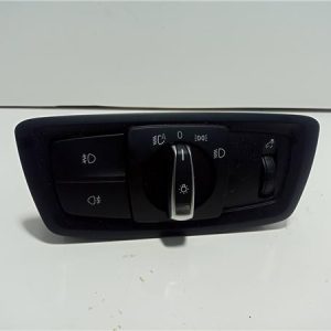 MANDO LUCES BMW SERIE 1 BERLINA 3P F21 2012