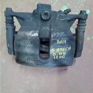 PINZA FRENO DELANTERA IZQUIERDA SEAT ATECA KH7 2016