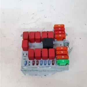 CAJA DE FUSIBLES CITROEN JUMPER CHASIS CABINA 2014