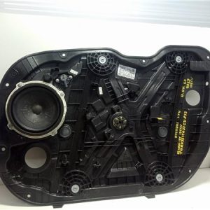 ELEVALUNAS DELANTERO DERECHO HYUNDAI I30 PD 2017