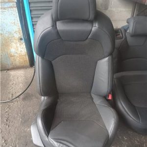 JUEGO ASIENTOS CITROEN C5 BERLINA 2008