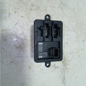 RESISTENCIA CALEFACCION PEUGEOT 3008 2016