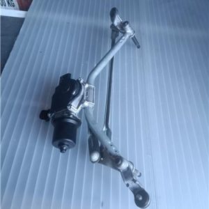 MOTOR LIMPIA DELANTERO RENAULT CAPTUR I 2013