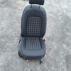 ASIENTO DELANTERO DERECHO AUDI A3 SPORTBACK 8VA 2012