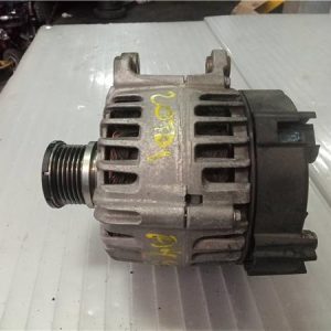 ALTERNADOR AUDI A4 BERLINA 8W2 2015