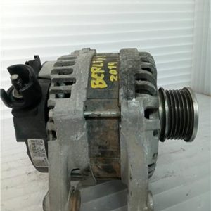 ALTERNADOR CITROEN BERLINGO COMBI 2018