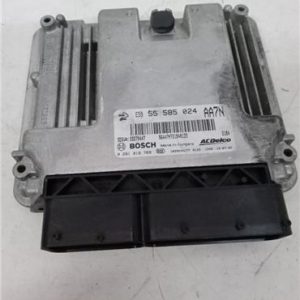 CENTRALITA CHECK CONTROL OPEL ZAFIRA C TOURER 2011