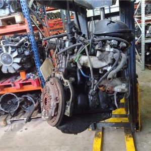 MOTOR COMPLETO OPEL CORSA A
