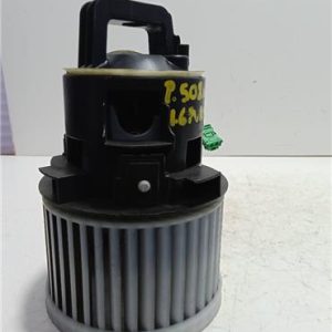 MOTOR CALEFACCION PEUGEOT 508 SW R8 2018