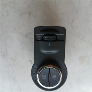 MANDO LUCES OPEL ASTRA J GTC 2011