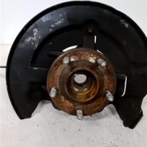 MANGUETA DELANTERA IZQUIERDA FORD GRAND C-MAX CEU 2015