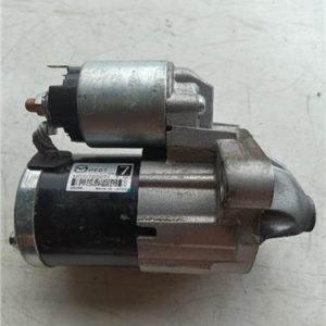 MOTOR ARRANQUE MAZDA 2 BERLINA DJ 2014