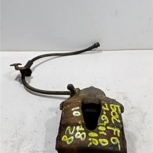 PINZA FRENO DELANTERA DERECHA VOLKSWAGEN GOLF VI 5K1 2008