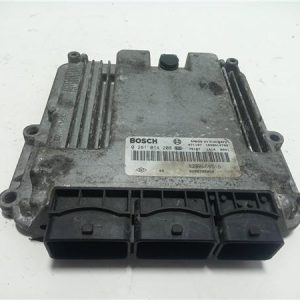 CENTRALITA RENAULT TRAFIC III COMBI 2014