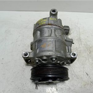 COMPRESOR AIRE ACONDICIONADO SEAT ATECA KH7 2016