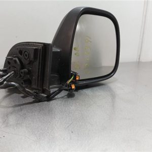 RETROVISOR DERECHO CITROEN BERLINGO FURGON 2018