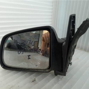 RETROVISOR IZQUIERDO SUZUKI VITARA SE SF ET 1988