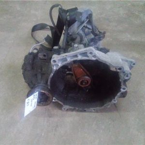 CAJA CAMBIOS SEAT LEON 1M1
