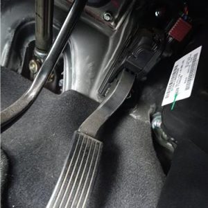 PEDAL ACELERADOR HYUNDAI I20 GB 2014