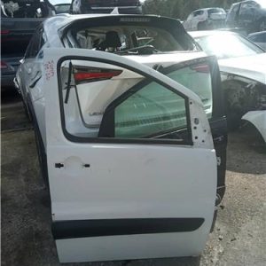 PUERTA DELANTERA DERECHA CITROEN JUMPY