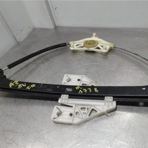 ELEVALUNAS TRASERO IZQUIERDO AUDI A3 SPORTBACK 8VA 2012