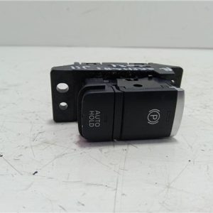 PALANCA FRENO DE MANO NISSAN QASHQAI J11E 2013