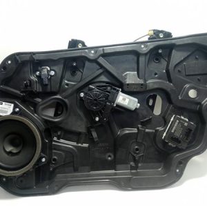 ELEVALUNAS DELANTERO DERECHO VOLVO V60 FAMILIAR 2010