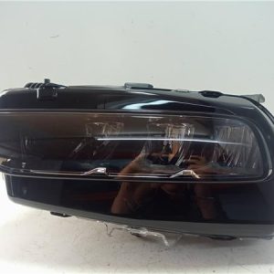 FARO IZQUIERDO CITROEN C3 AIRCROSS 2017