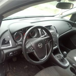 KIT AIRBAG OPEL ASTRA J BERLINA 5P 2009