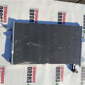 CONDENSADOR RADIADOR AIRE ACONDICIONADO VOLKSWAGEN GOLF III VARIANT 1H5 1993