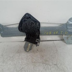 ELEVALUNAS TRASERO DERECHO CITROEN C4 BERLINA 2004